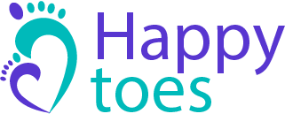 Happy Toes